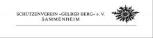 SV Gelber Berg e. V. Sammenheim
